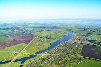 Для обманутых дольщиков Самарской области построят новые дома