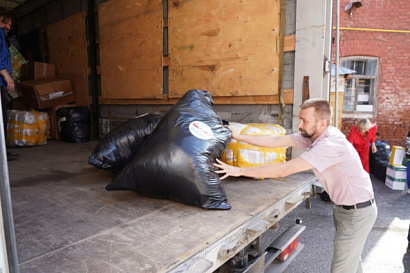 Название статьи