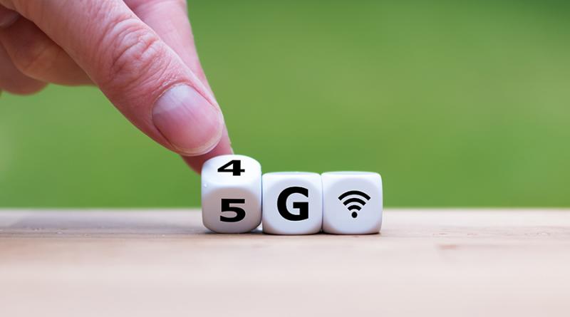 Комфортнее в 5 раз: МегаФон увеличил скорость мобильного Интернета в 5G-роуминге