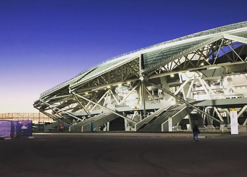 Стартовала пригласительная кампания участников Международного спортивного форума "Россия – спортивная держава" 2025 года