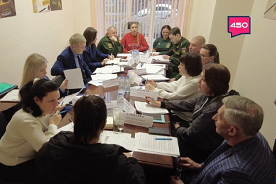 Межведомственный прием: как в Самарской области помогают участникам СВО и их близким