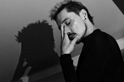 Дима Билан извинился перед жителями Самары за выступление в нетрезвом виде