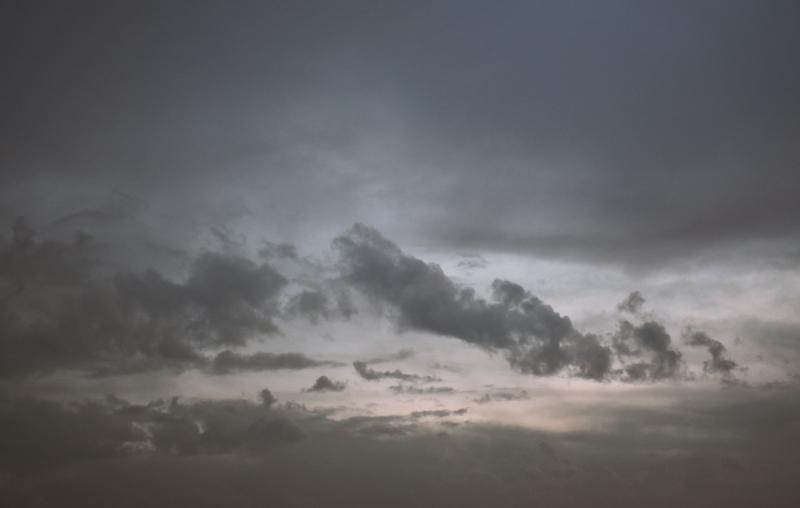 Ветер, снег и +15 °С: Самарскую область 12 апреля ждут перепады погоды