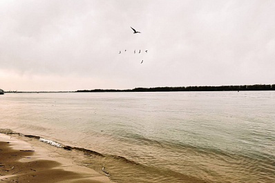 За выходные в водоемах в Самарской области утонули два человека