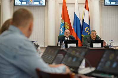 Новые правила благоустройства и подготовка Самары к зиме: что изменится и на что стоит обратить внимание