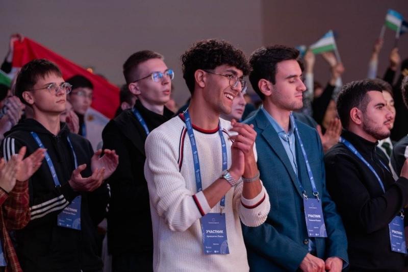 В Самаре открылся международный "Зимний университет по инженерным наукам"