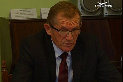 Востребованность рабочих профессий на рынке труда Самарской области обсудили участники круглого стола