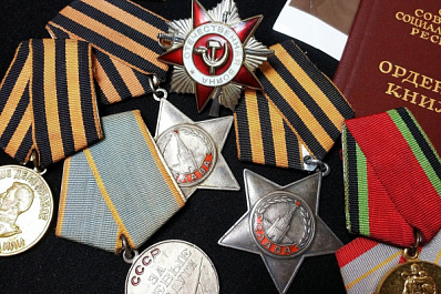 Госдума хочет приравнять оскорбление ветеранов к реабилитации нацизма