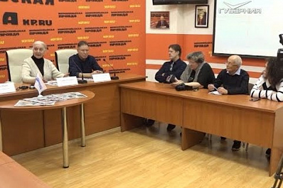 В Самаре возродили экспедиции к месту подвига и гибели Валерия Грушина