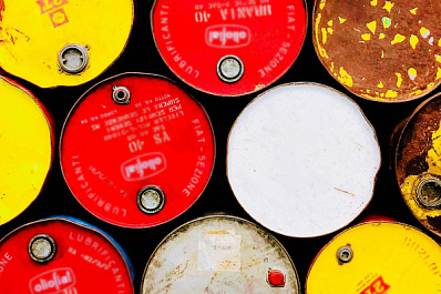 Самарские таможенники пресекли контрабанду 20 тонн топлива