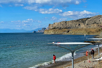 Стало известно, где россияне хотят провести отпуск летом 2023 года