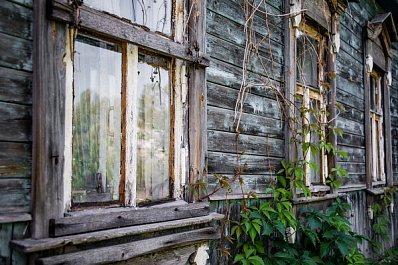 В Самаре планируют снести более 70 аварийных домов