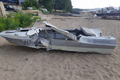 У Самары в Волге водолазы нашли тело известной певицы