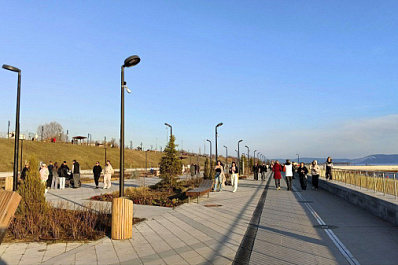 Самарская область присоединится ко Всероссийской эстафете "Огонь жизни"