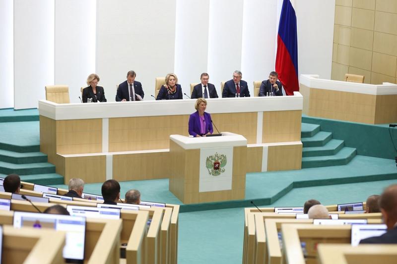 Поддержать фермеров в регионах с низким финансированием предложили в Совете Федерации