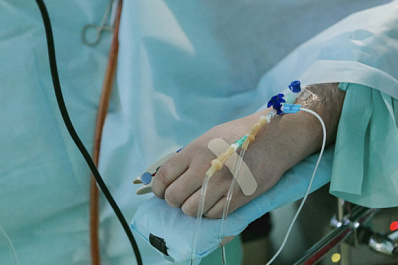 На Урале 3-летний мальчик выпил яд для мух