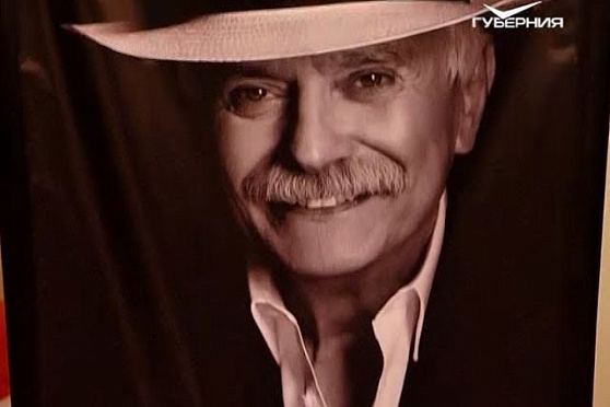 Никита Михалков. Место встречи от 16.03.2018