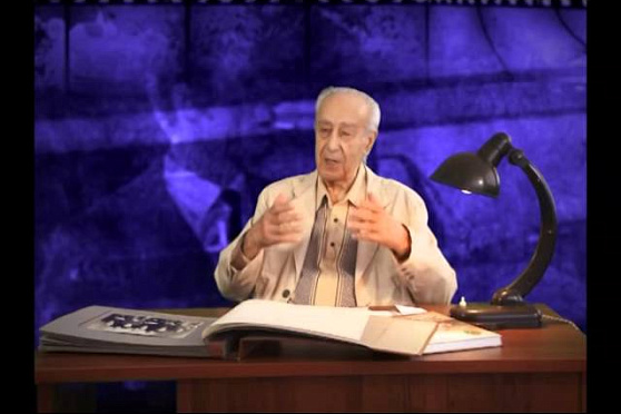 Из истории Самарской контрразведки 27.06.2014