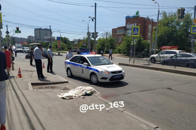 Водителя "Астон Мартин", осужденного за смертельное ДТП в Самаре, освободили от наказания