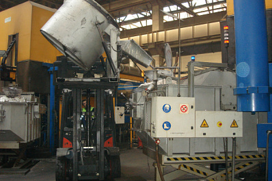 Резидент ОЭЗ "Тольятти" планирует расширять производство и увеличивать штат