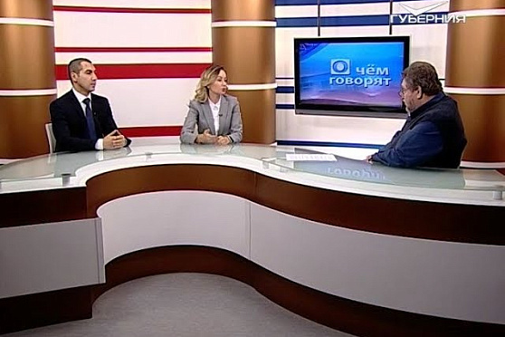 Кредиты: проблемы и решения. О чем говорят