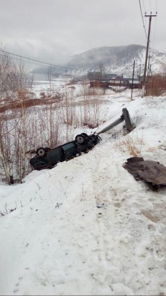В Самарской области в ДТП погибли двое 18-летних парней