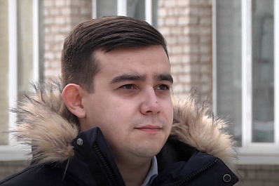 Командир штаба самарских студотрядов: "Недовольство можно высказать в конструктивном диалоге, не приходя на митинг"