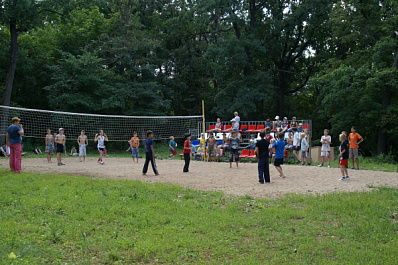 В детских лагерях Самары смены будут загружены на 75 %