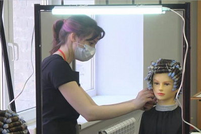 Участники WorldSkills Russia демонстрируют профессиональные умения на новых площадках