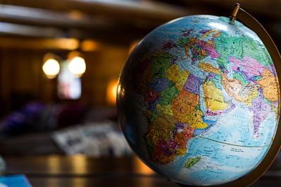 Жители РФ ответили на самые простые вопросы по географии