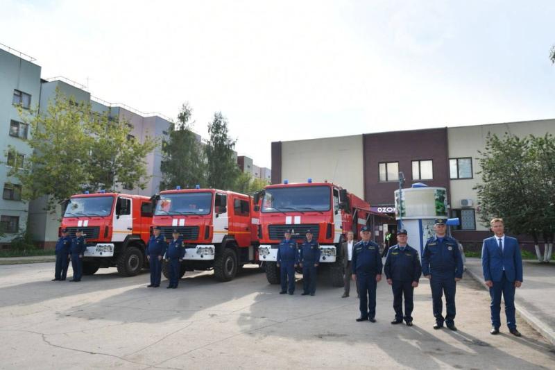 Новые дороги, инфраструктура, социальные объекты – результаты работы Вячеслава Федорищева в Рощинском 