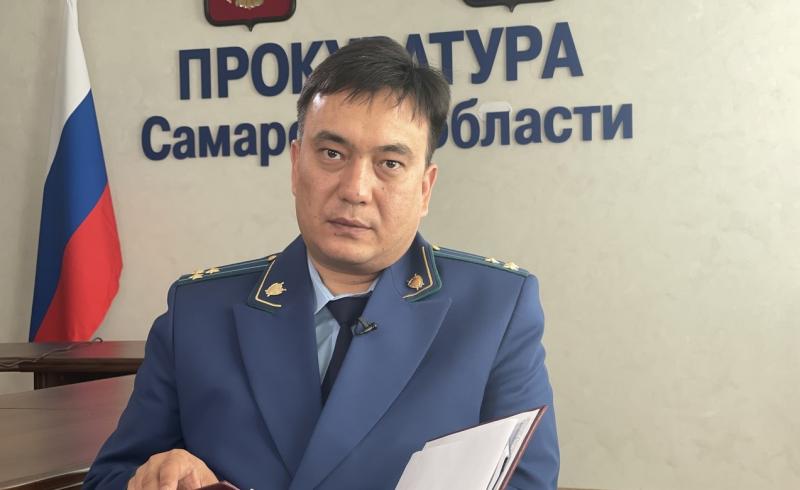 "Не только тот, кто берет": в прокуратуре Самарской области разъяснили, что грозит за дачу взятки