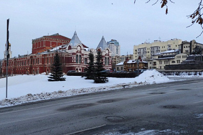 Коллектив самарской Драмы выразил соболезнования в связи со смертью Юрия Соломина 