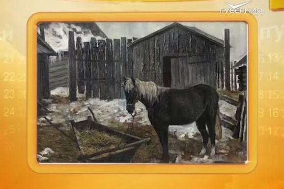 Календарь губернии 17.11.2016