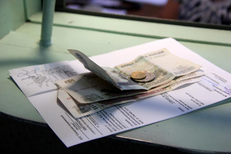 У должников канализации не будет: несколько дней осталось у самарцев, чтобы погасить долги за водоснабжение