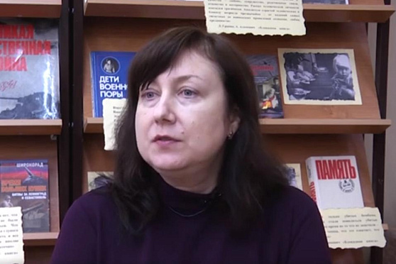 Наталия Рамзаева. Народное признание