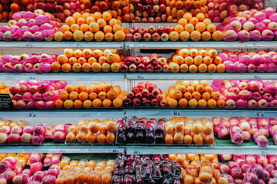 В Самаре провели мониторинг цен на продовольственные товары в магазинах 31 марта 2022 года