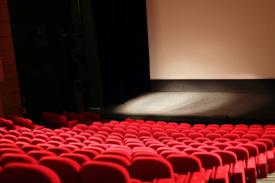 Фонд кино выделил Самарской области 9 млн рублей на оборудование кинозала в Шентале