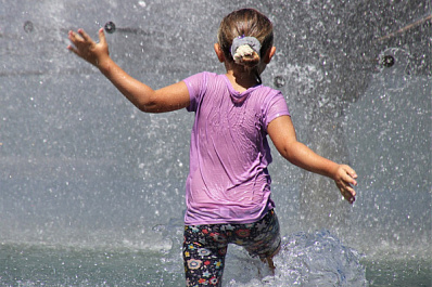 Полноценные каникулы за полцены: жители Самарской области могут сэкономить на детских путевках