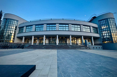 Самарский филиал Третьяковки представит работы Ван Гога, Моне, Сезанна и Матисса