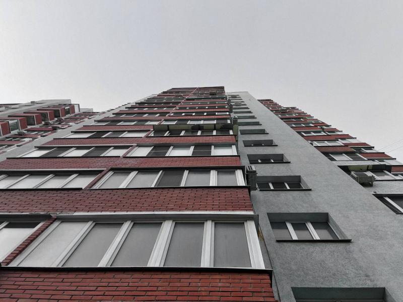 В Кинеле и Алексеевке ввели в эксплуатацию два новых многоквартирных дома