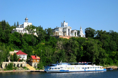 Число желающих отдохнуть в санаториях Самарской области увеличилось в 1,5 раза