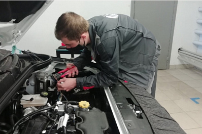 Национальный проект помогает предприятиям Самарской области повысить производительность труда