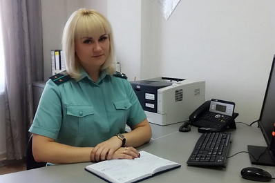 Судебные приставы Самарской области готовы отвечать на вопросы в соцсетях