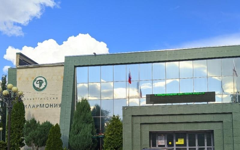 В Тольятти выступит знаменитый Хор Минина из Москвы