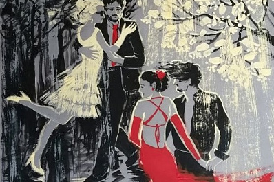 В Самаре пройдет встреча с поэтессой Милославой Давыдовой