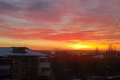 Самарская область 30 января окажется под влиянием магнитной бури