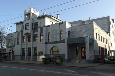 Самарский театр кукол в марте отпразднует новоселье в новом здании