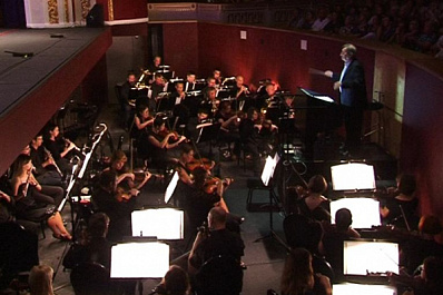 В САТОБе чествовали самарских активистов