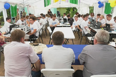 Название статьи